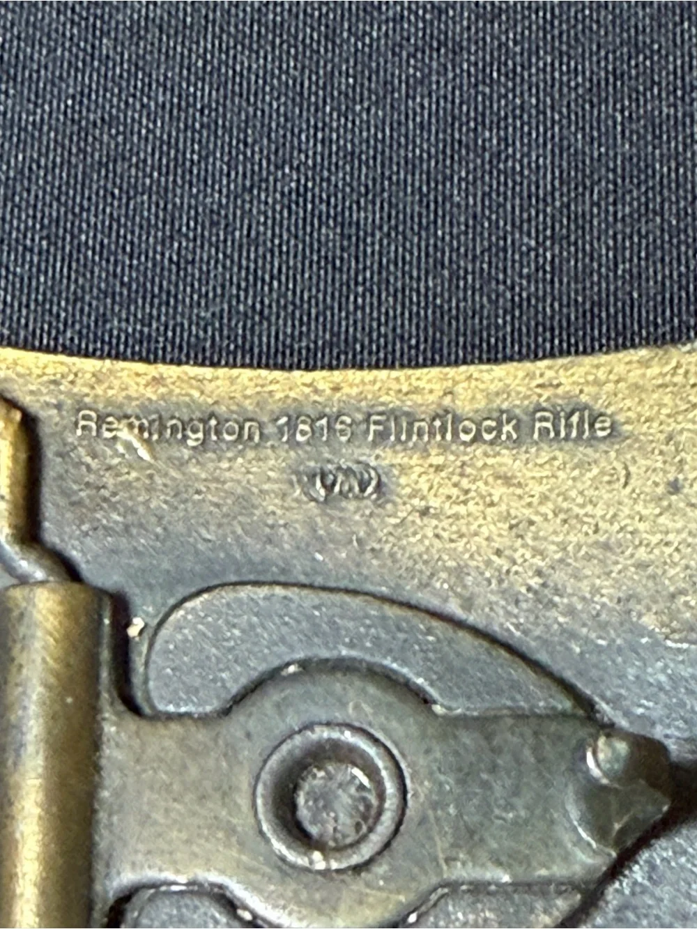 Remington arms company